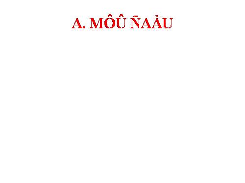De tai cua Bui Thi Xuan Mai