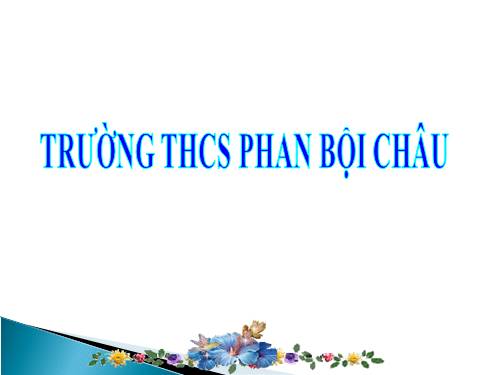 Bài 26. Sinh sản sinh dưỡng tự nhiên
