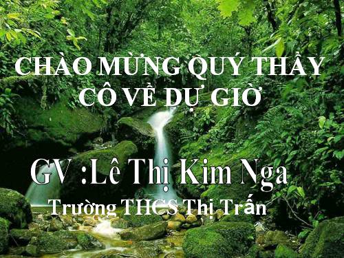 Bài 27. Sinh sản sinh dưỡng do người