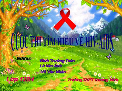 hiv