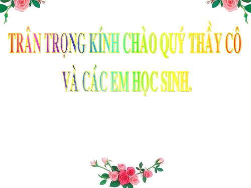 Bài 41. Hạt kín - Đặc điểm của thực vật Hạt kín