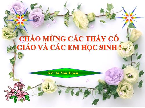 Bài 26. Sinh sản sinh dưỡng tự nhiên