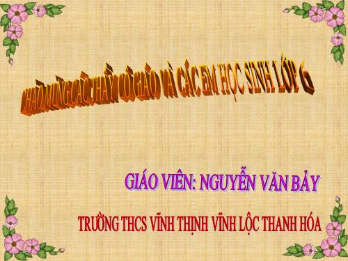 Bài 14. Thân dài ra do đâu ?