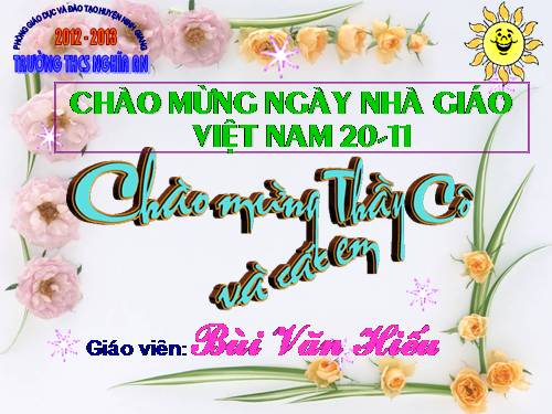 Bài 19. Đặc điểm bên ngoài của lá