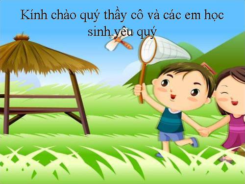 Bài 18. Biến dạng của thân