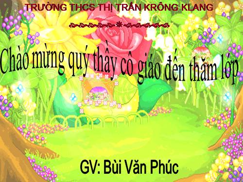 Bài 21. Quang hợp