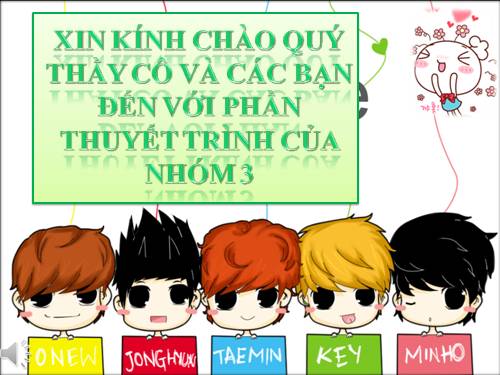 Bài 48. Vai trò của thực vật đối với động vật và đối với đời sống con người