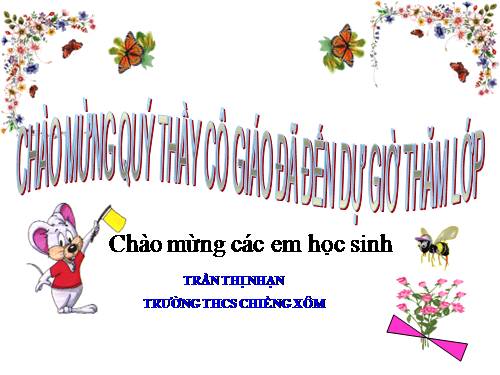 Bài 45. Nguồn gốc cây trồng