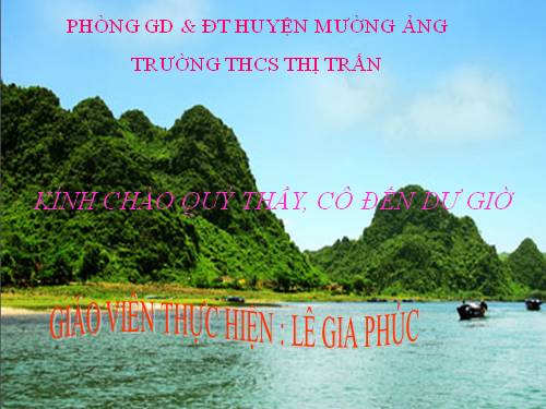 Bài 41. Hạt kín - Đặc điểm của thực vật Hạt kín