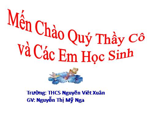 Bài 39. Quyết - Cây dương xỉ