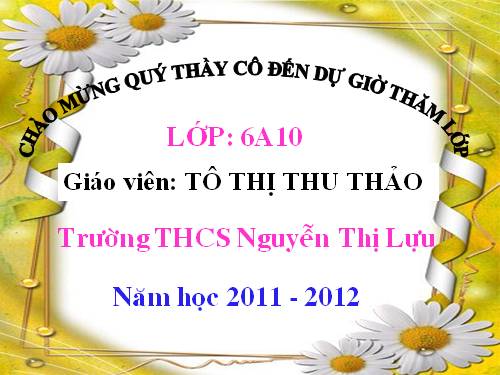 Bài 31. Thụ tinh, kết quả và tạo hạt