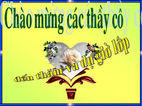Bài 25. Biến dạng của lá