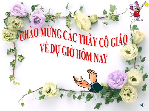 Bài 21. Quang hợp