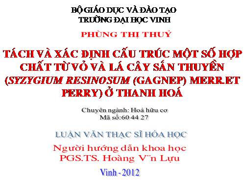 bai trinh chieu lv hoa huu co