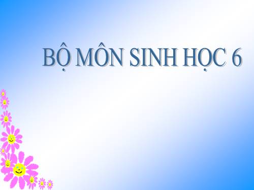 Bài 51. Nấm