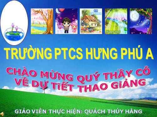 Bài 21. Quang hợp