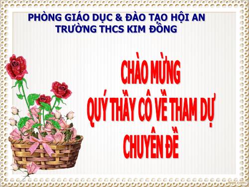 Ôn Tập HK 1