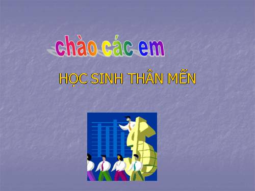 bai hoc sinh hoc