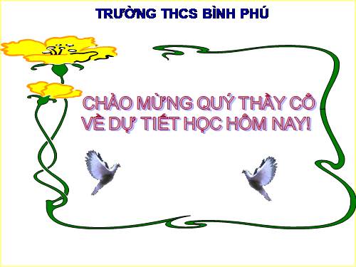 Bài 50. Vi khuẩn