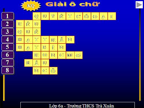 sinh 6