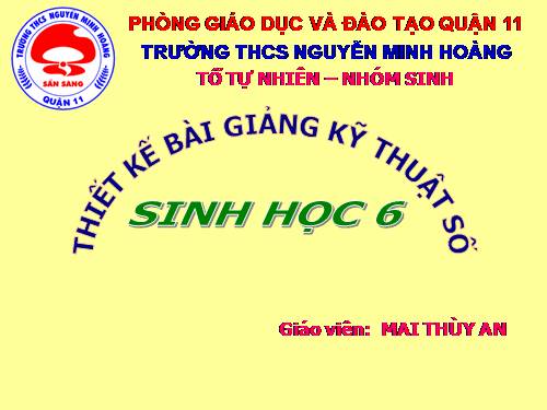 Bài 12. Biến dạng của rễ