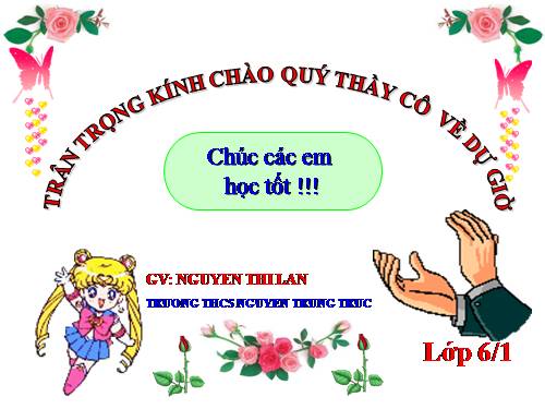 Bài 41. Hạt kín - Đặc điểm của thực vật Hạt kín