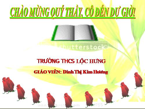 Bài 35. Những điều kiện cần cho hạt nảy mầm