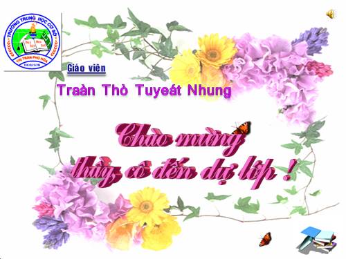 Bài 33. Hạt và các bộ phận của hạt