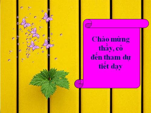 Bài 49. Bảo vệ sự đa dạng của thực vật