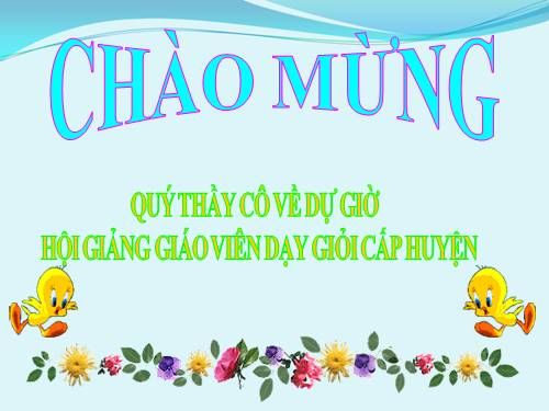 Bài 41. Hạt kín - Đặc điểm của thực vật Hạt kín