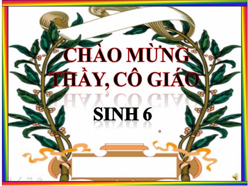 Bài 45. Nguồn gốc cây trồng