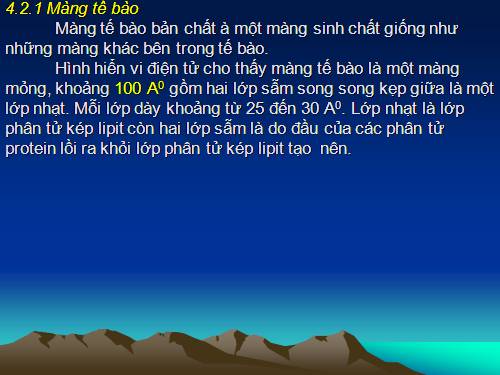 Bài 2. Nhiệm vụ của Sinh học. Đại cương về giới Thực vật