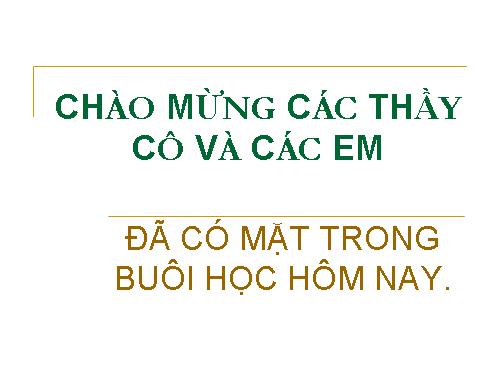 Bài 37. Tảo