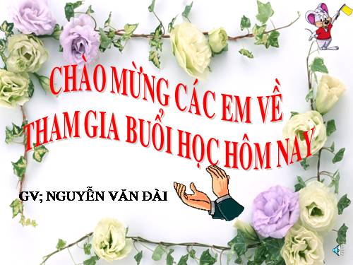 Bài 17. Vận chuyển các chất trong thân