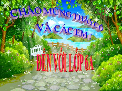 Bài 48. Vai trò của thực vật đối với động vật và đối với đời sống con người