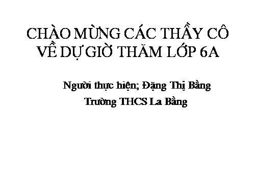 Bài 8. Sự lớn lên và phân chia của tế bào