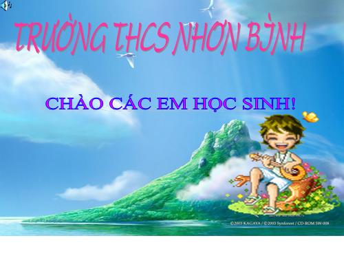 Bài 9. Các loại rễ, các miền của rễ