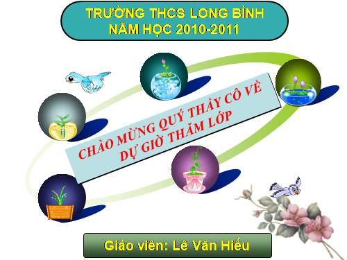 Bài 23. Cây có hô hấp không?