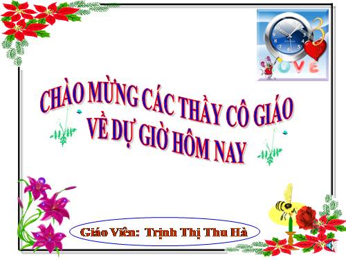 Bài 19. Đặc điểm bên ngoài của lá