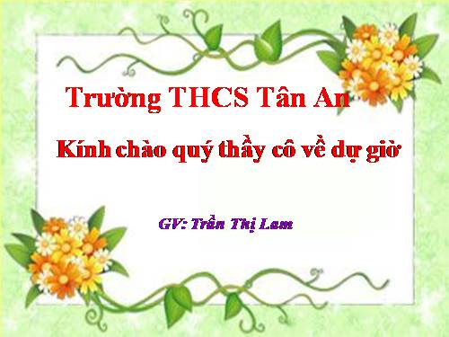 Bài 19. Đặc điểm bên ngoài của lá