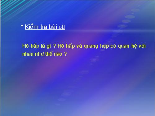 Bài 24. Phần lớn nước vào cây đi đâu?