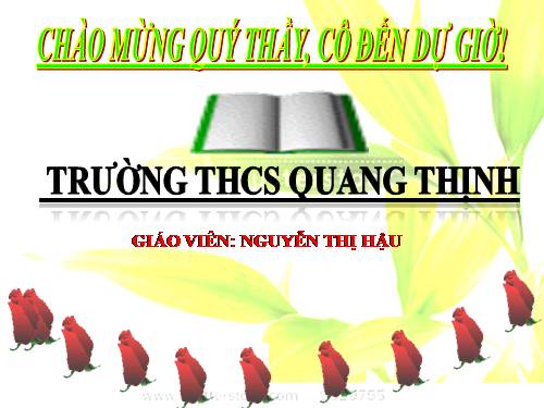 Bài 35. Những điều kiện cần cho hạt nảy mầm