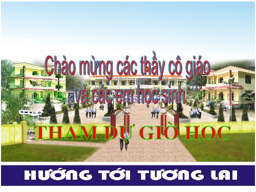 Bài 13. Cấu tạo ngoài của thân