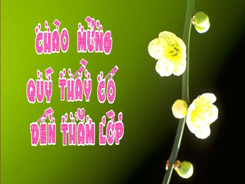 Bài 26. Sinh sản sinh dưỡng tự nhiên