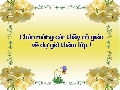 Tiết 59- Ôn tập (mới )Sinh 6 thi GV giỏi huyện