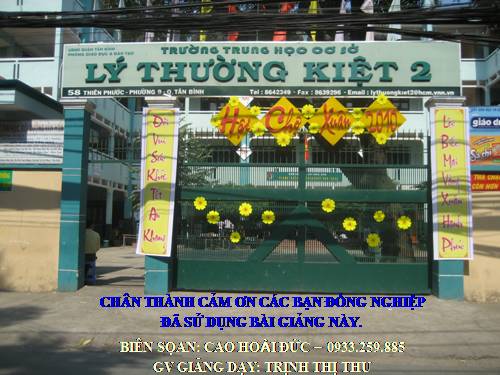 Bài 20. Cấu tạo trong của phiến lá