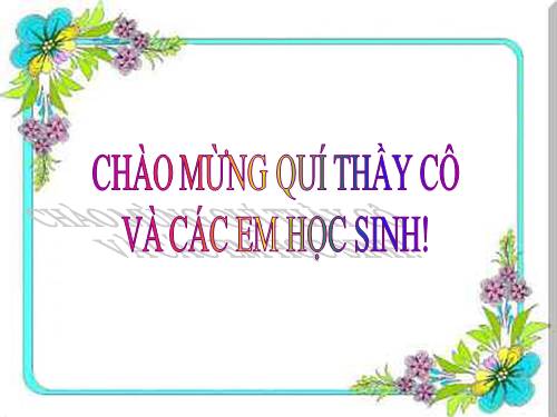 Bài 44. Sự phát triển của giới Thực vật