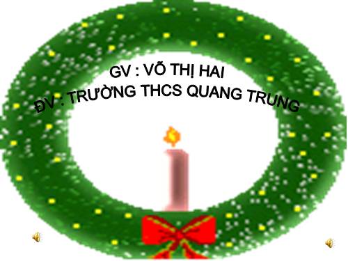 Bài 21. Quang hợp