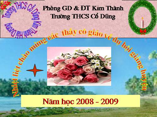 Bài 32. Các loại quả