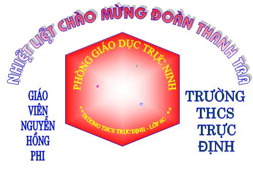 Bài 17. Vận chuyển các chất trong thân